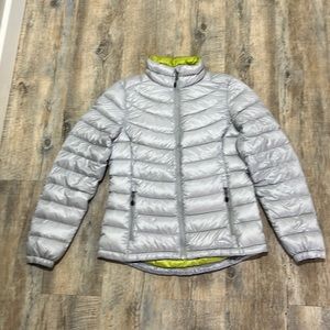 L.L.Bean Down Puffer